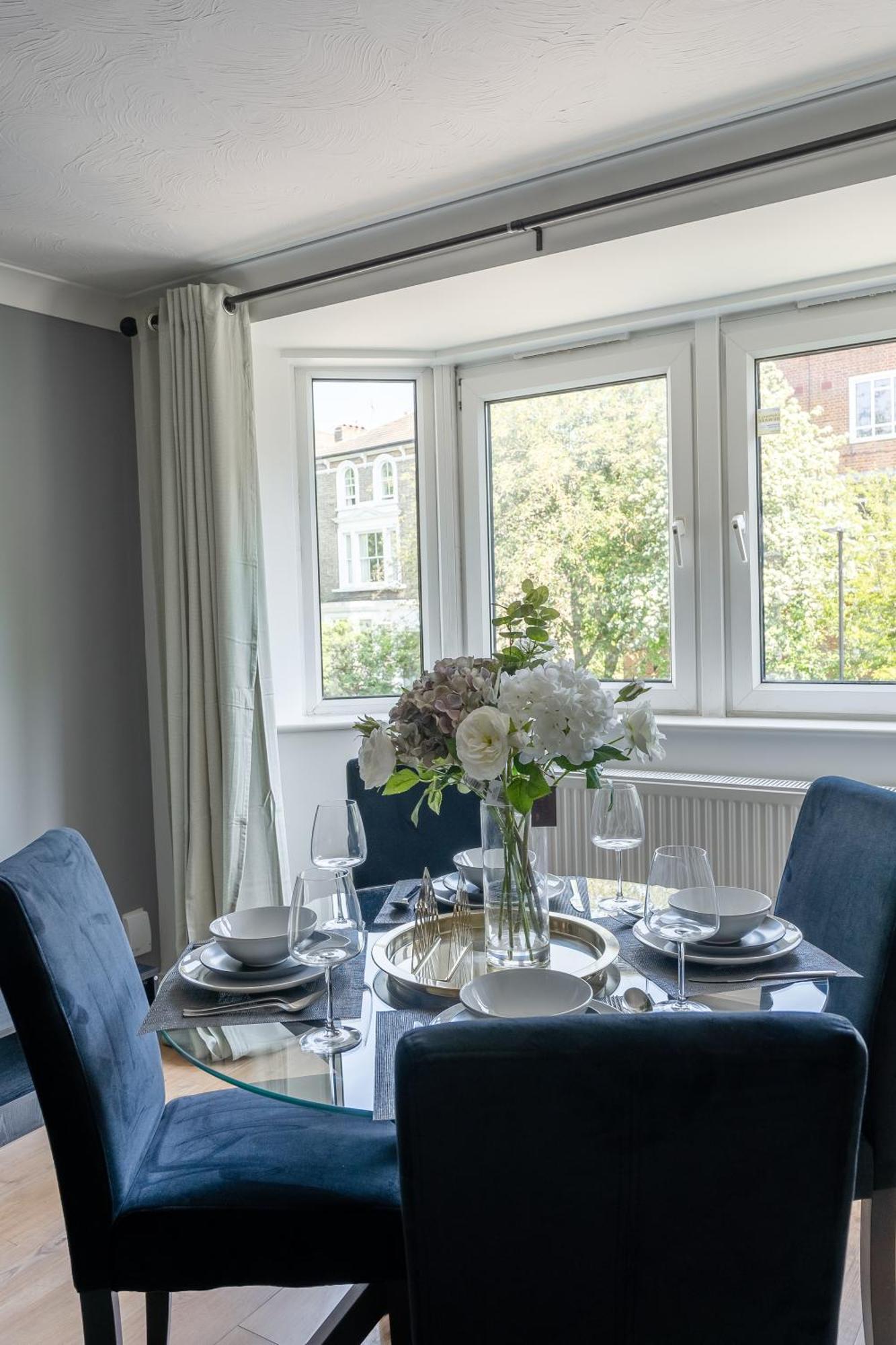 Centrally Located Islington Londen Buitenkant foto