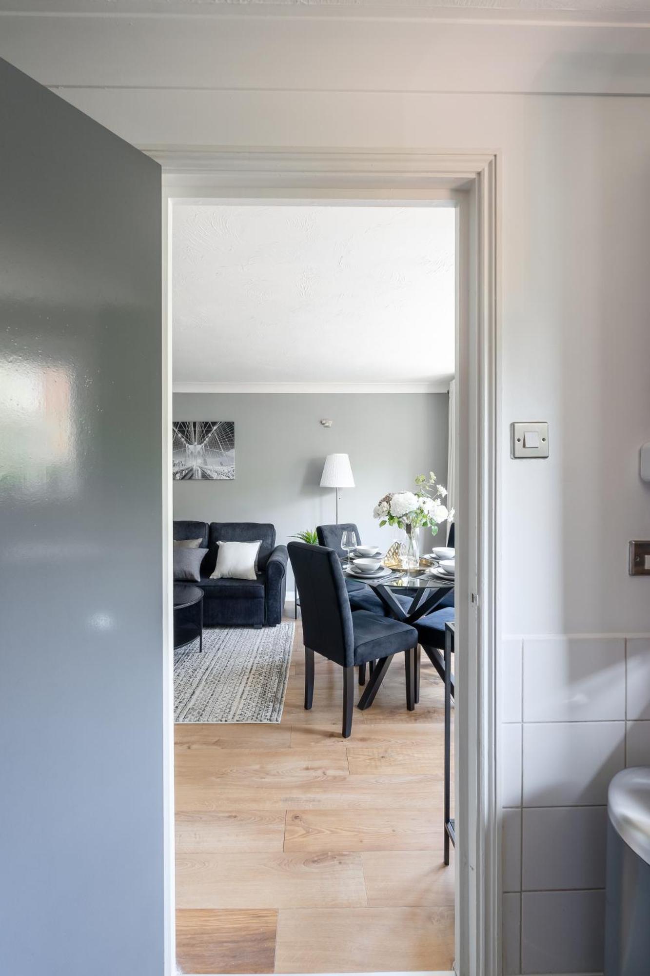 Centrally Located Islington Londen Buitenkant foto