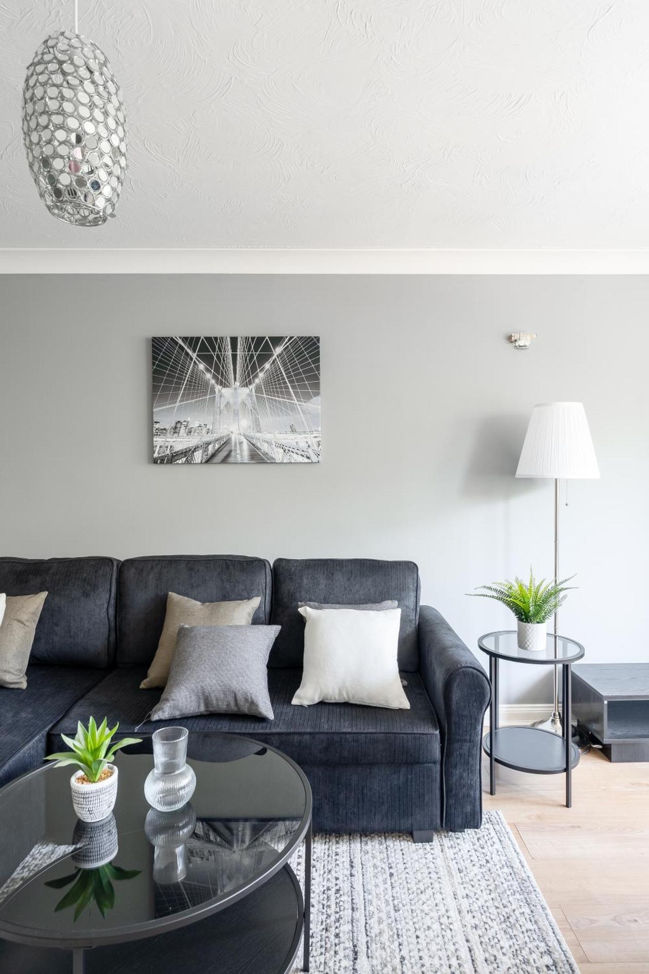 Centrally Located Islington Londen Buitenkant foto