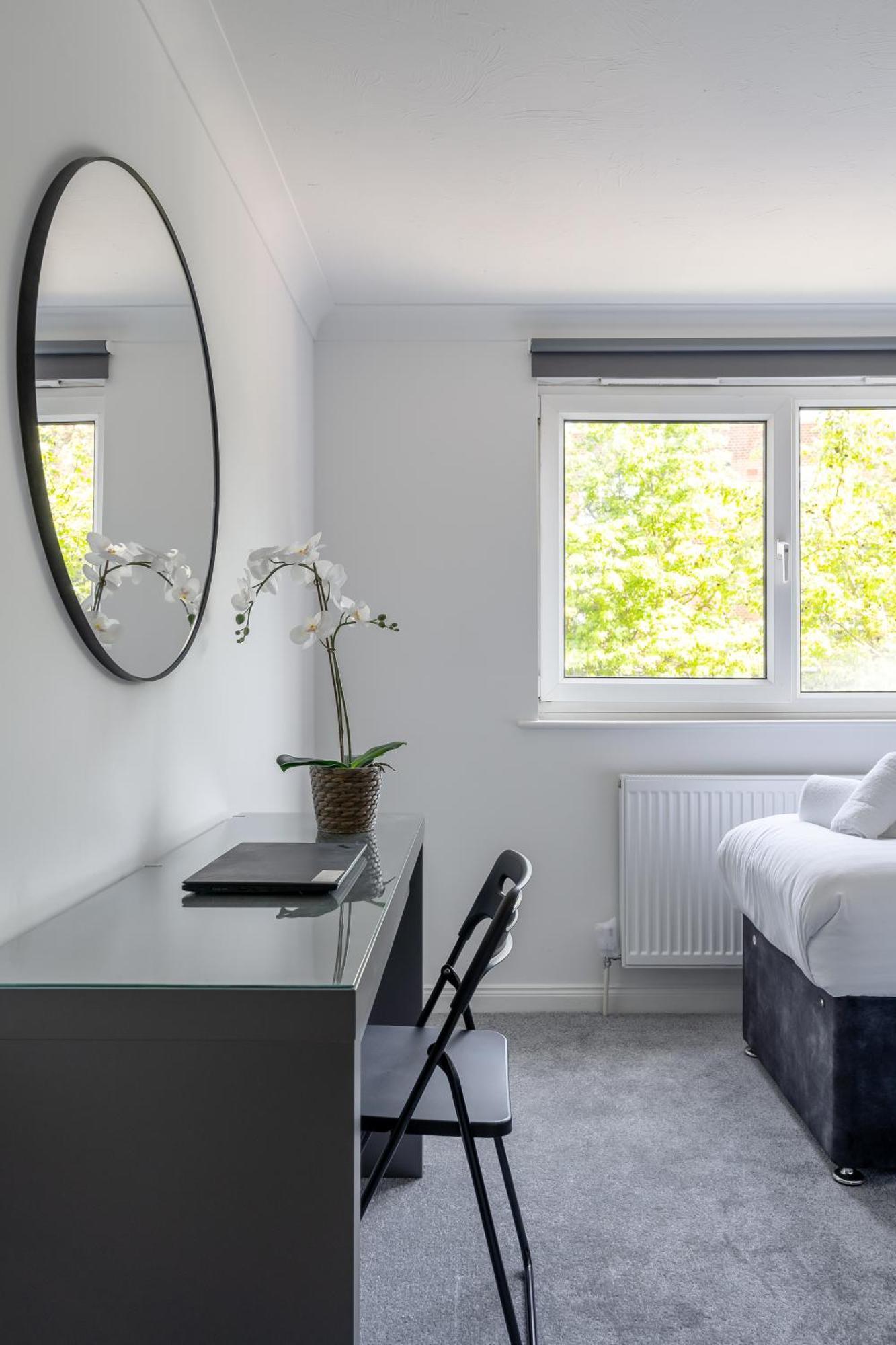 Centrally Located Islington Londen Buitenkant foto