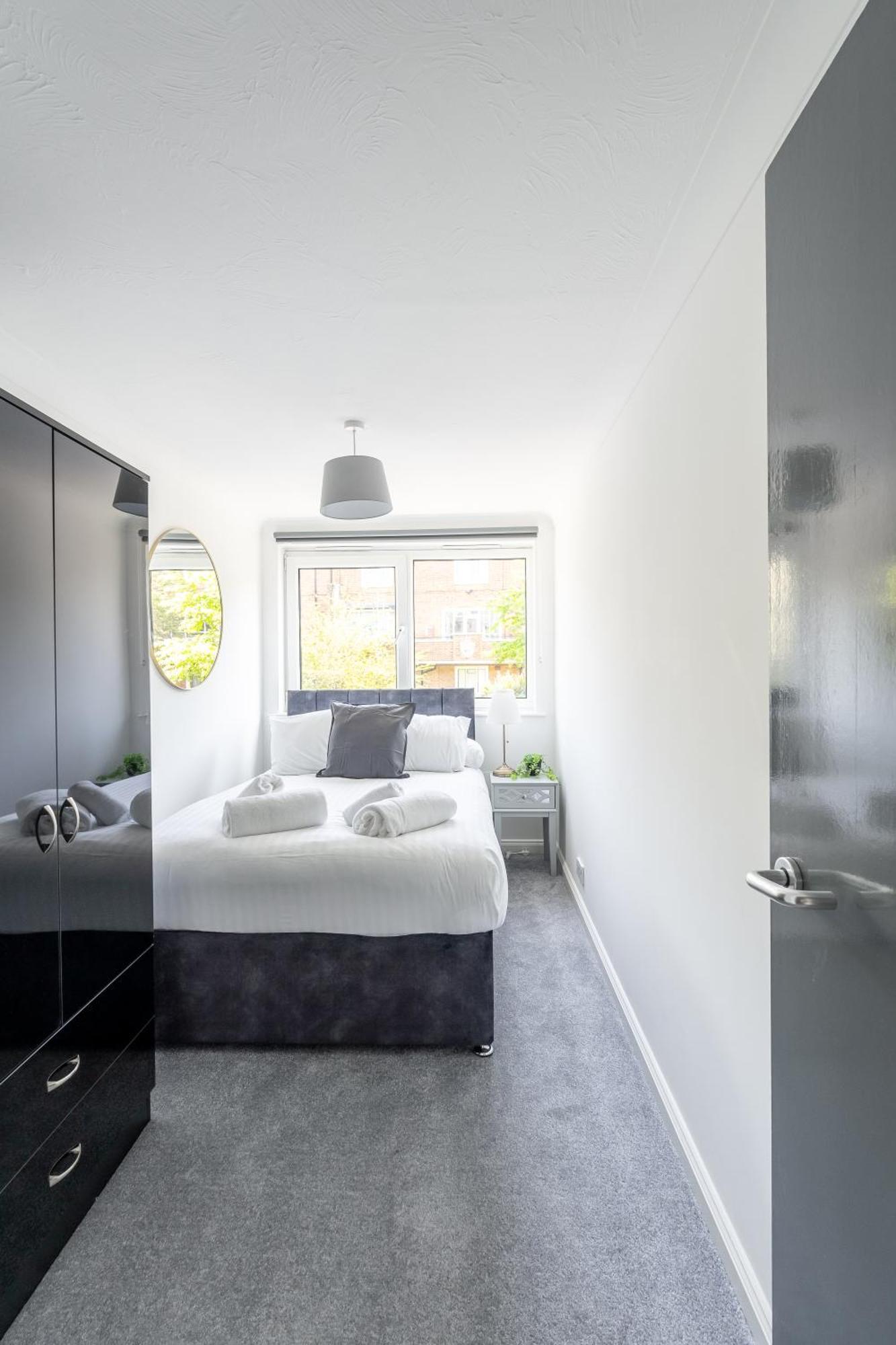Centrally Located Islington Londen Buitenkant foto