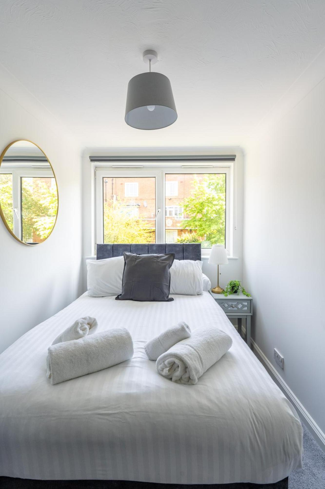 Centrally Located Islington Londen Buitenkant foto