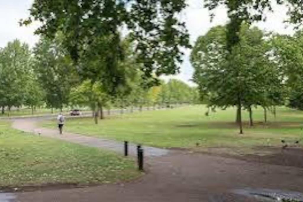 Centrally Located Islington Londen Buitenkant foto